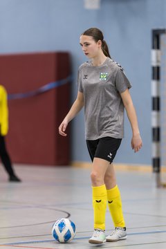 Bild 82 - wBJ NFV Futsalmeisterschaft